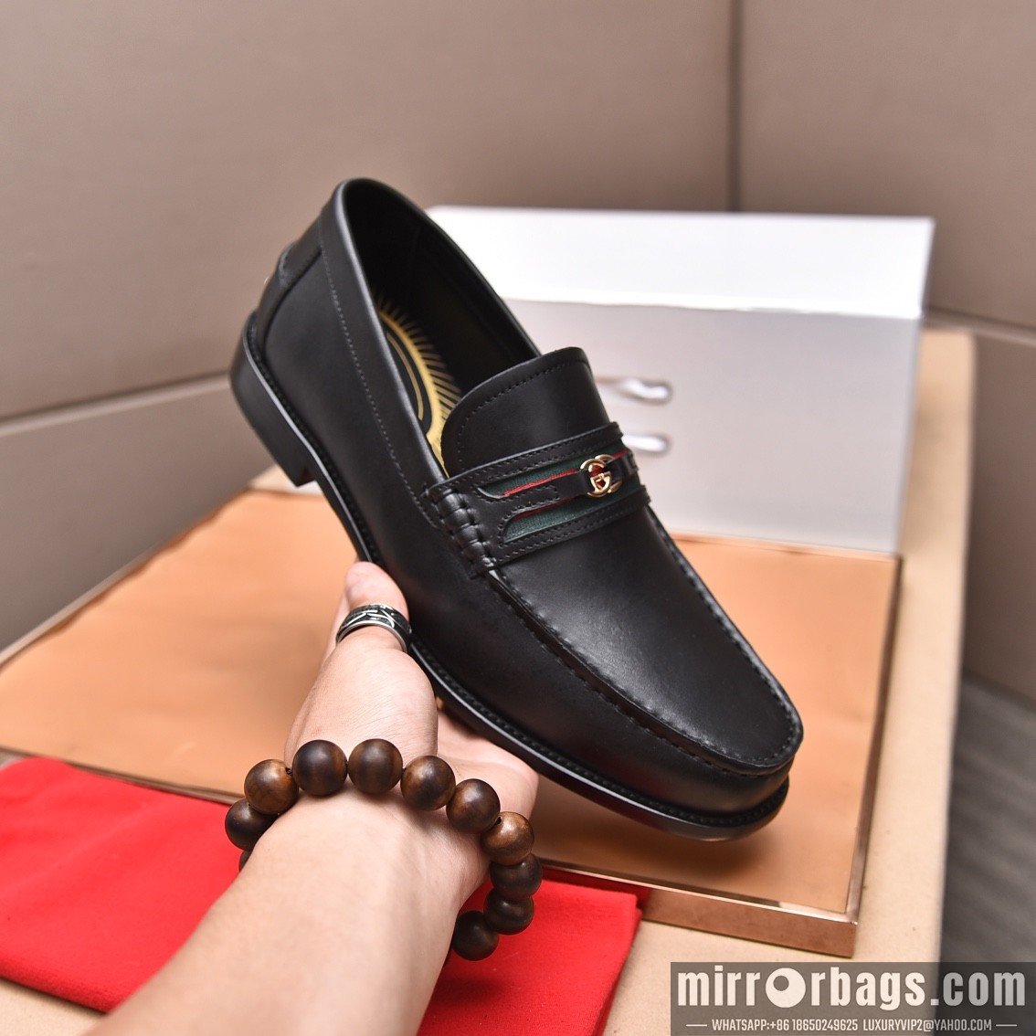 Gucci Shoes sz38-44 hnh0222