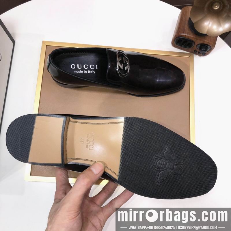 Gucci Shoes sz38-45 hnm0106