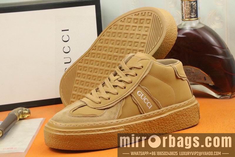 Gucci Shoes sz38-44 mnf0107