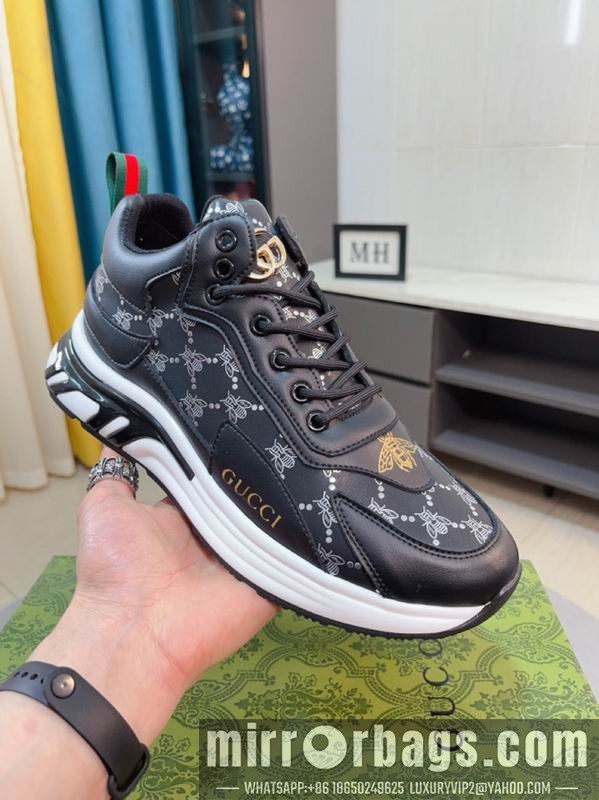 Gucci Shoes sz38-44 mnf03112