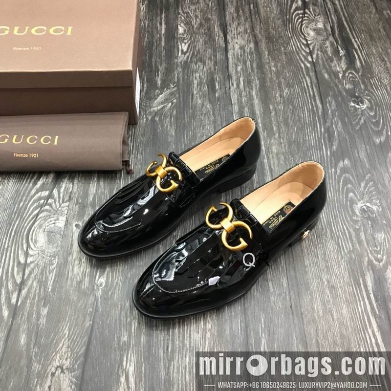 Gucci Shoes sz39-46 CRQ0301
