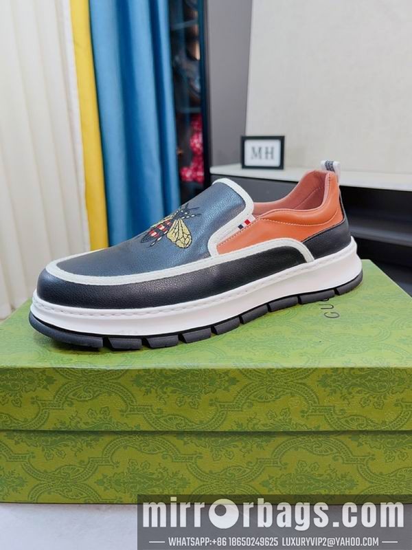 Gucci Shoes sz38-44 mnf0307