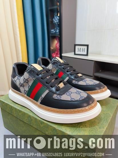 Gucci Shoes sz38-44 mnh0520