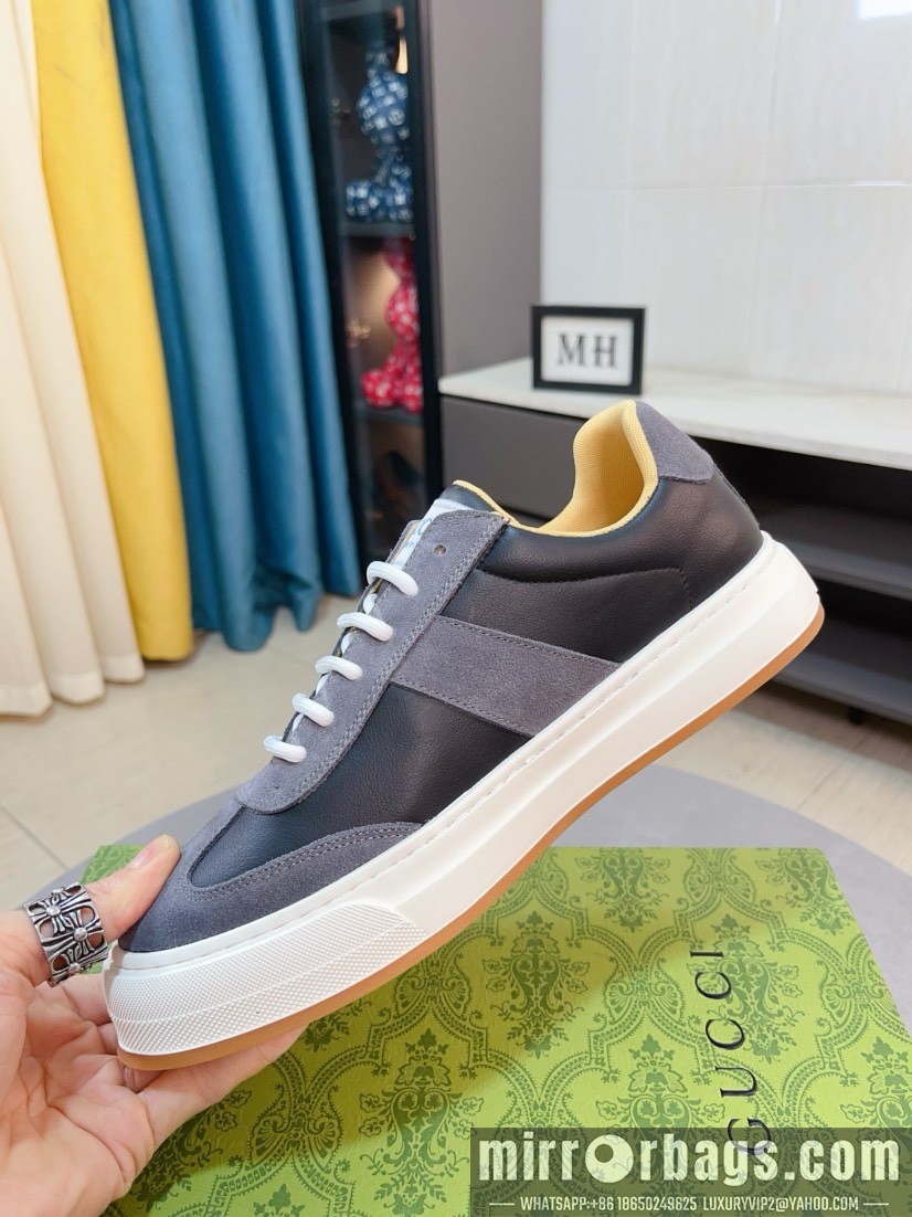 Gucci Shoes sz38-44 h0707