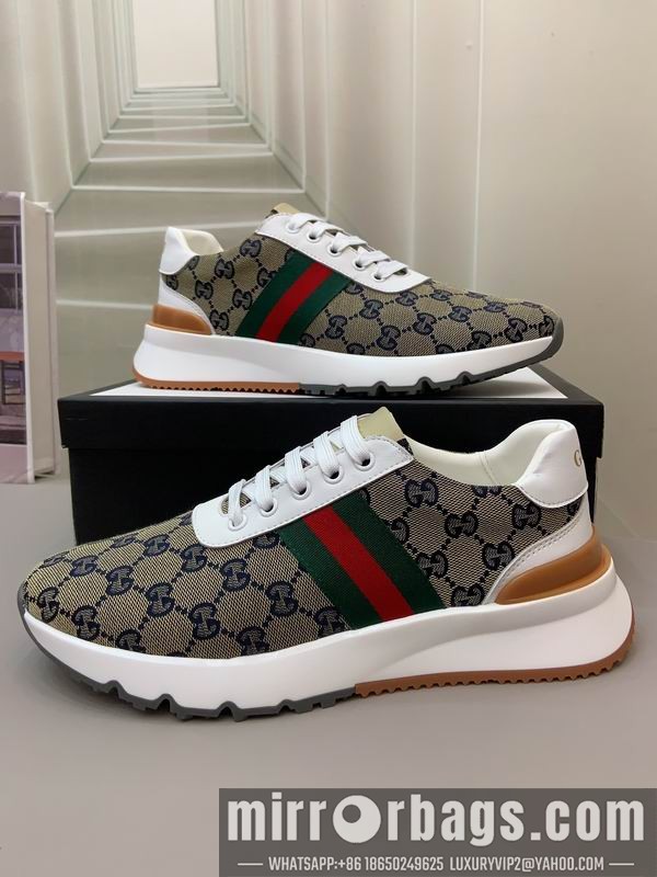 Gucci Shoes sz38-44 hnm0144