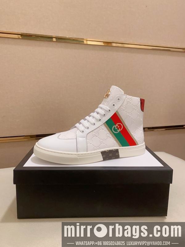 Gucci Shoes sz 38-45 mnf0111