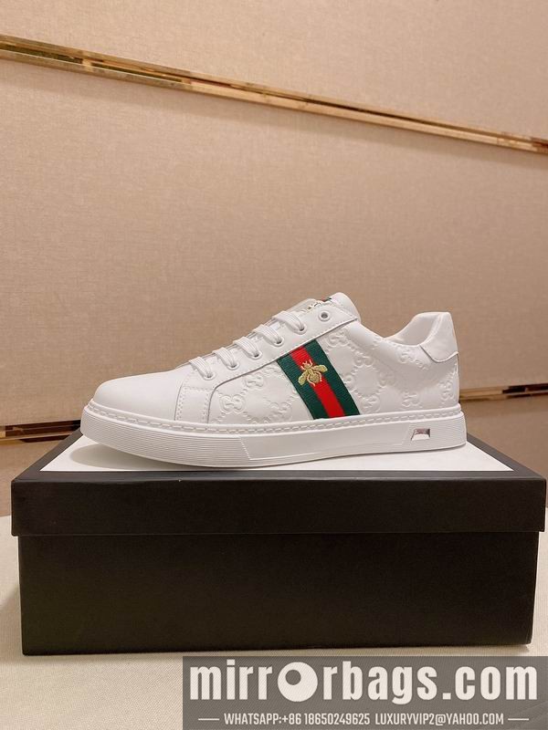 Gucci Shoes sz 38-44 mnf0184