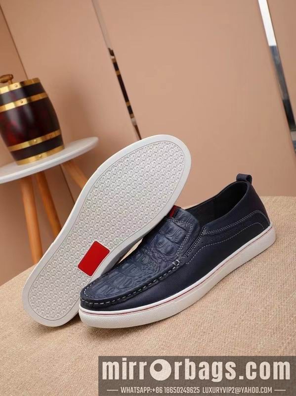 Gucci Shoes sz38-44 mnf0201