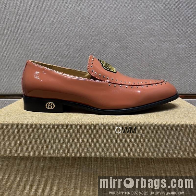 Gucci Shoes sz38-44 WM0357