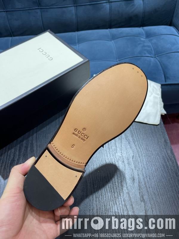 Gucci Shoes sz39-44 hnm0105