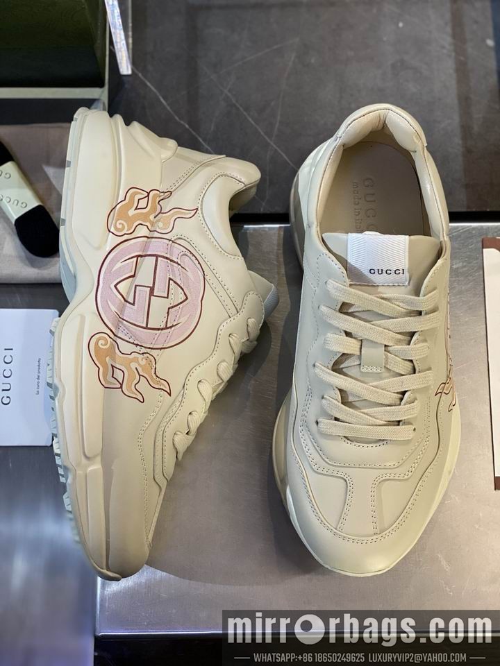 Gucci Shoes sz36-45 hnh0204