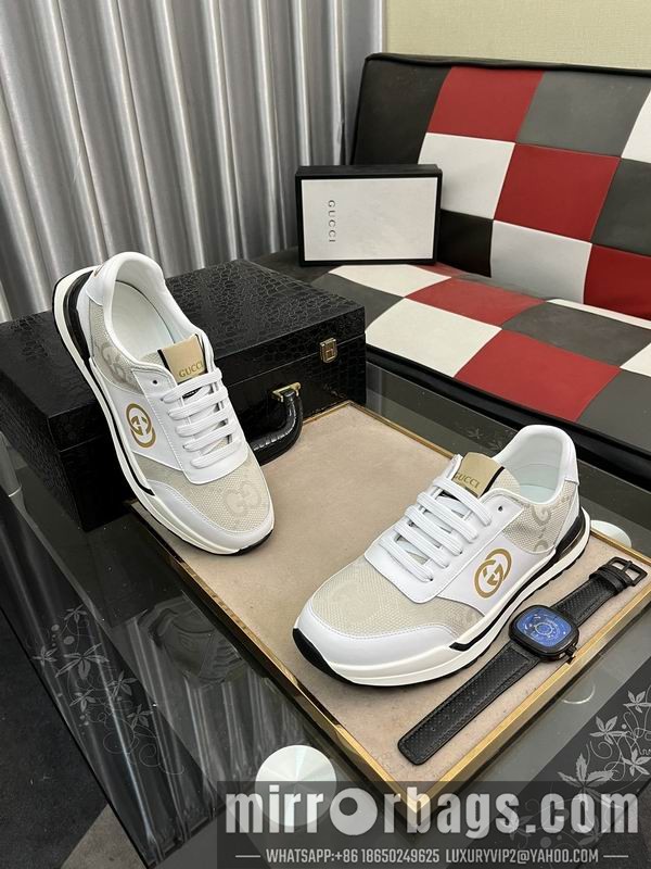 Gucci Shoes sz38-44 hnm0101