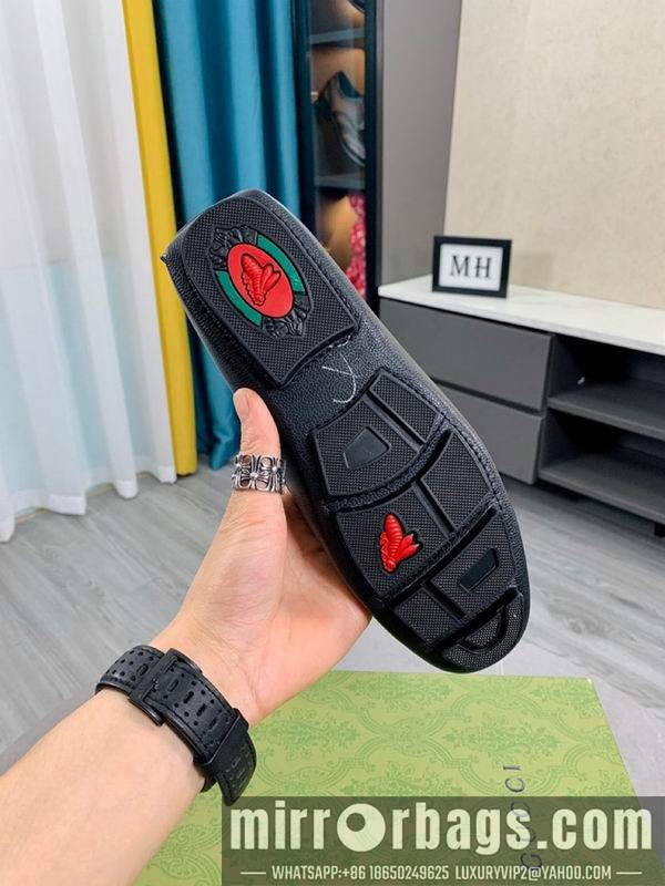 Gucci Shoes sz38-44 mnf0314
