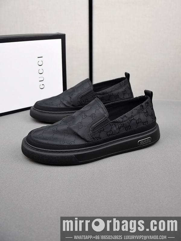 Gucci Shoes sz38-44 mnf0314