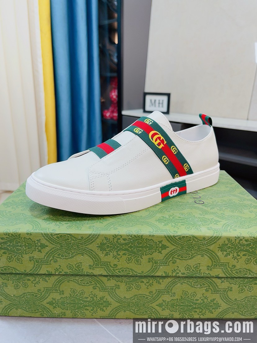 Gucci Shoes sz38-44 hnh0202
