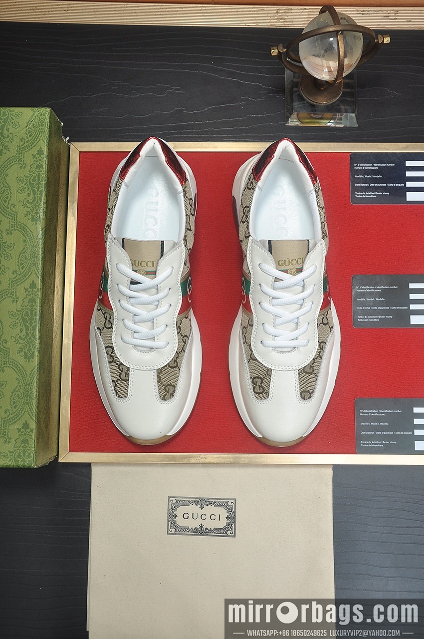 Gucci Shoes sz38-45 h0625