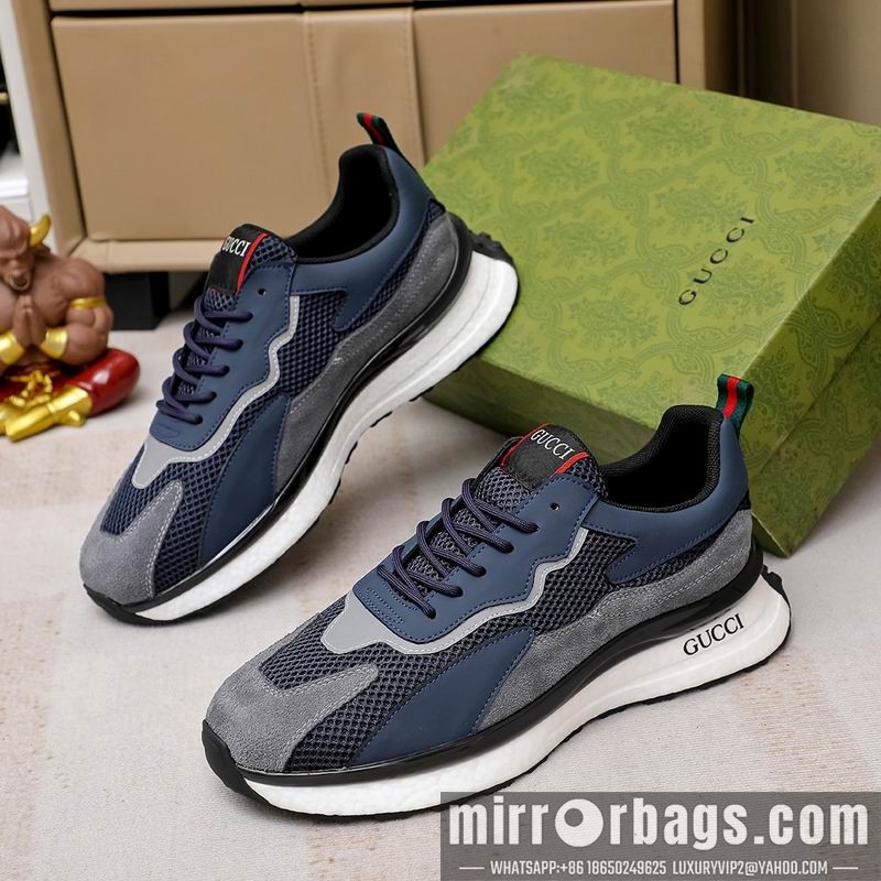 Gucci Shoes sz38-44 mnf0240