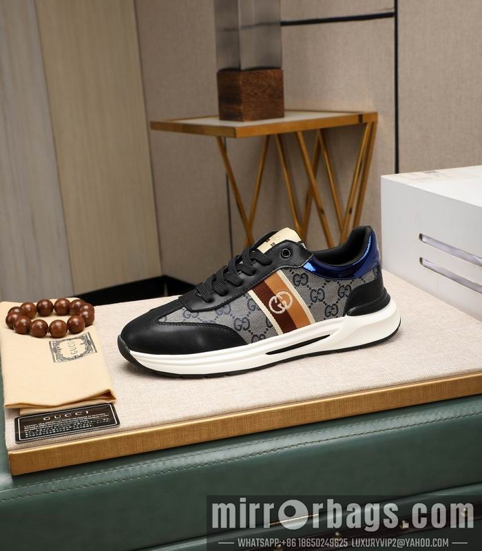 Gucci Shoes sz38-44 mnf0257