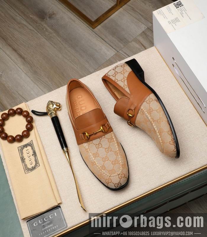 Gucci Shoes sz38-46 mnf0393