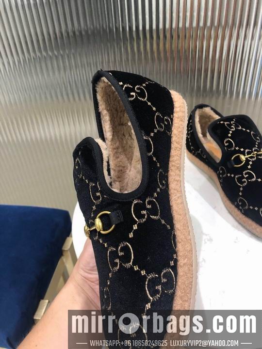 Gucci Shoes sz35-42 mnh0903