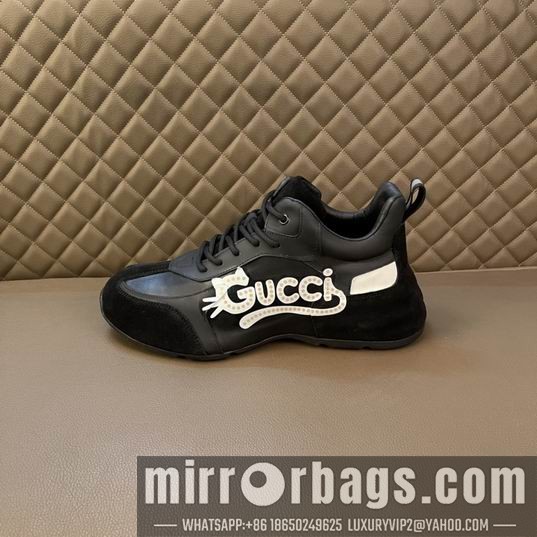 Gucci Shoes sz38-45 mnh0405