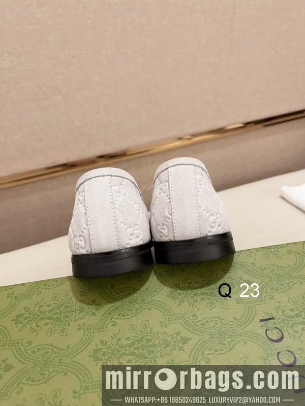 Gucci Shoes sz38-45 HY0704