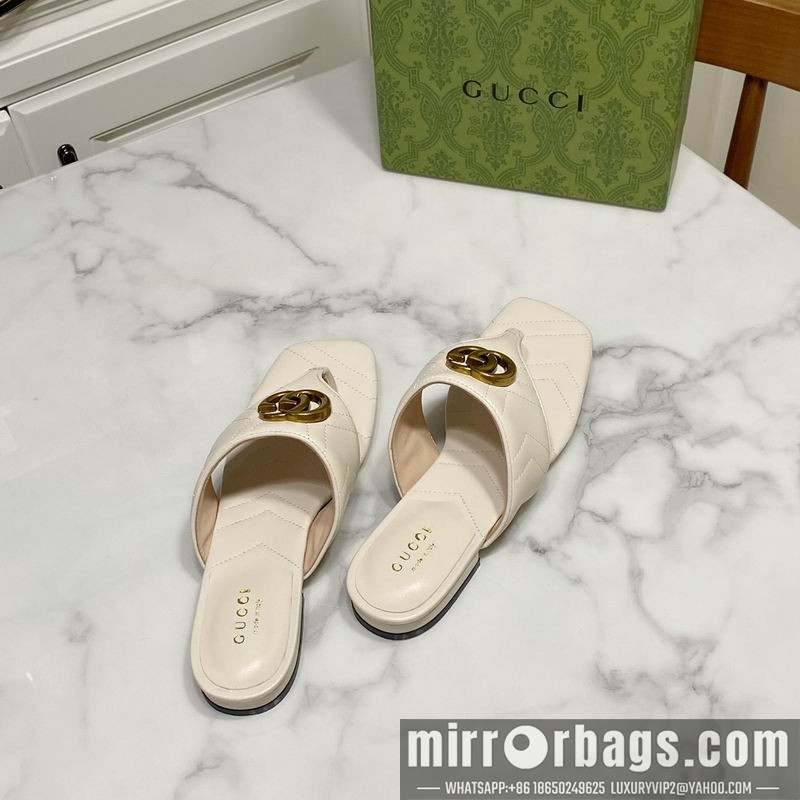 Gucci Shoes sz35-42 mnf0305