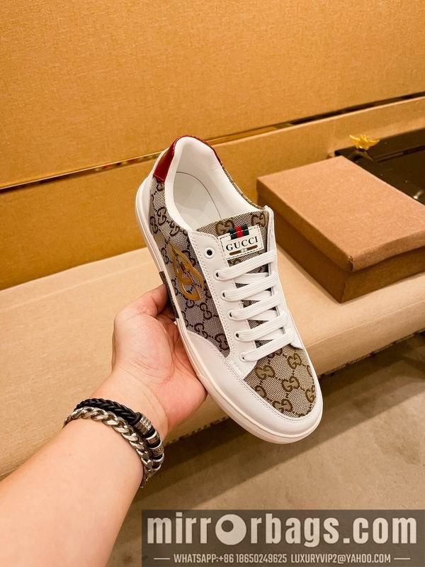Gucci Shoes sz38-44 mnf03101
