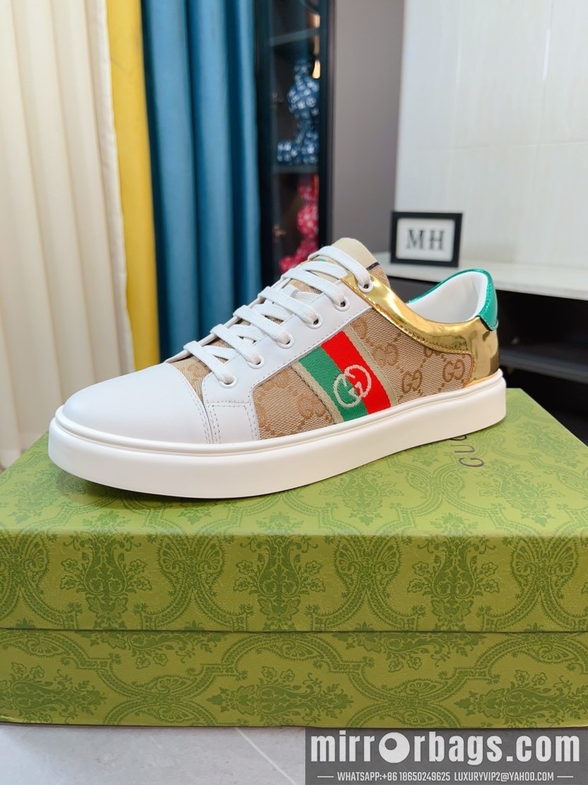 Gucci Shoes sz38-44 h0620