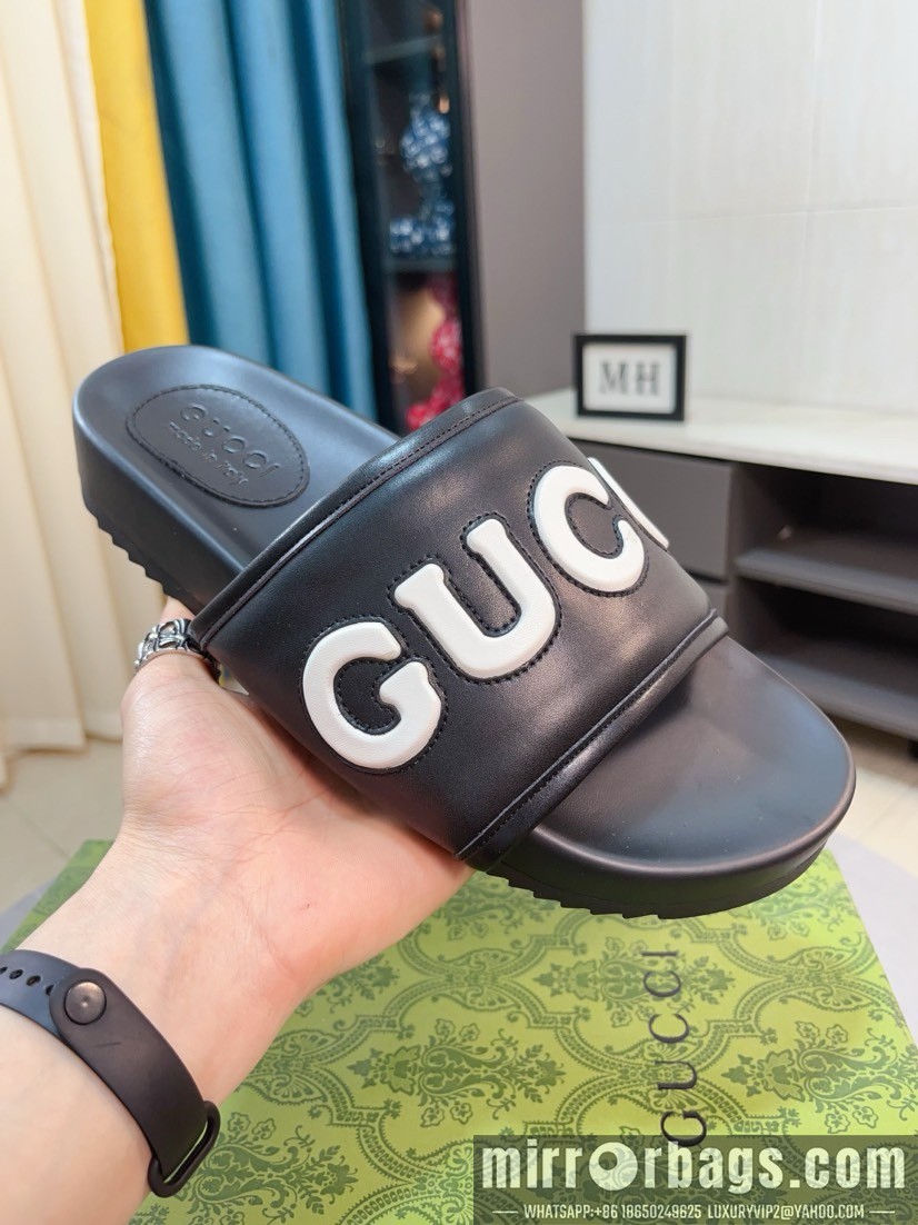 Gucci Shoes sz38-44 h0707