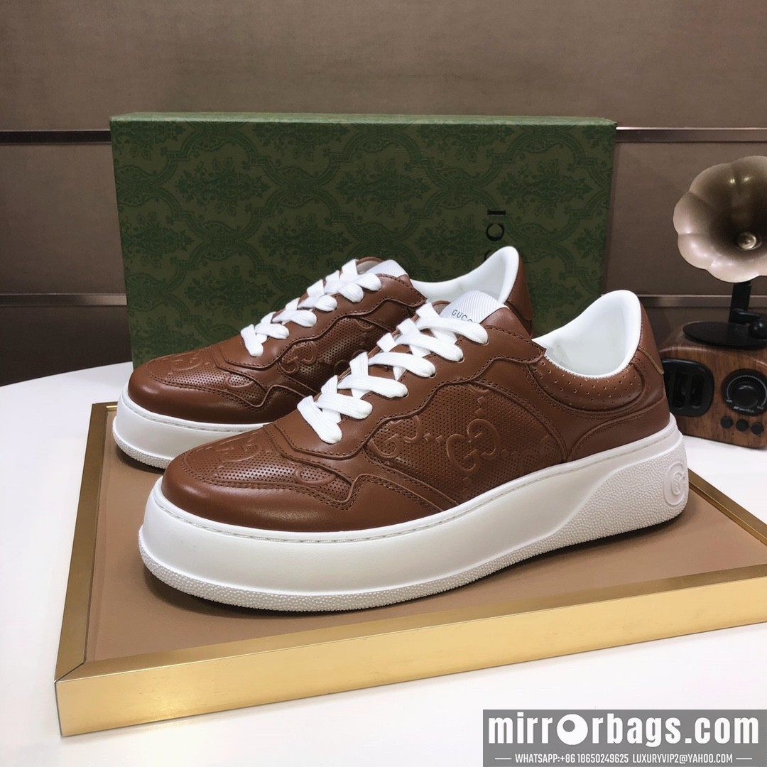 Gucci Shoes sz35-45 hnh1214