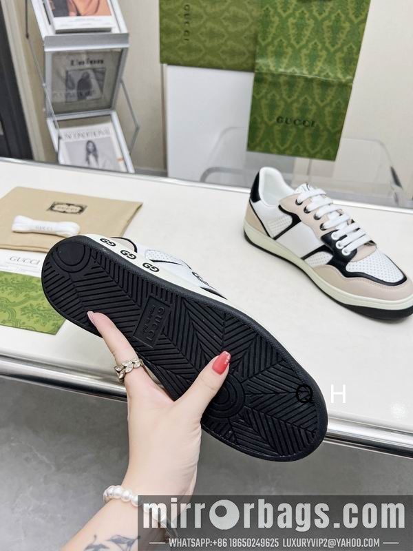 Gucci Shoes sz35-45 BS0805