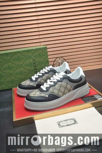 Gucci Shoes sz35-45 mnh0510