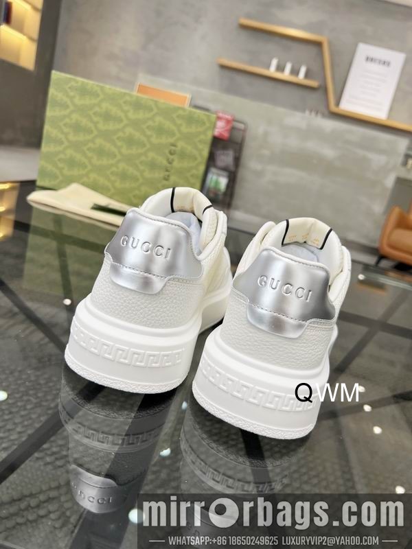 Gucci Shoes sz38-45 WM0613