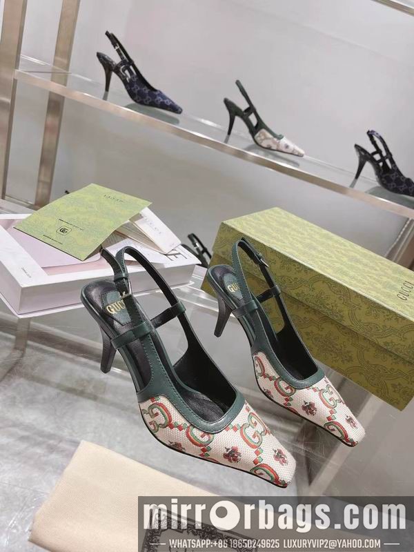 Gucci Shoes sz35-42 7.5cm mnf0306
