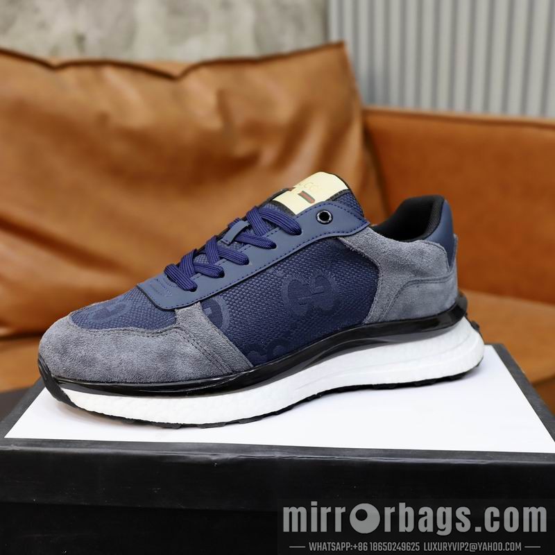 Gucci Shoes sz38-44 hnm0182