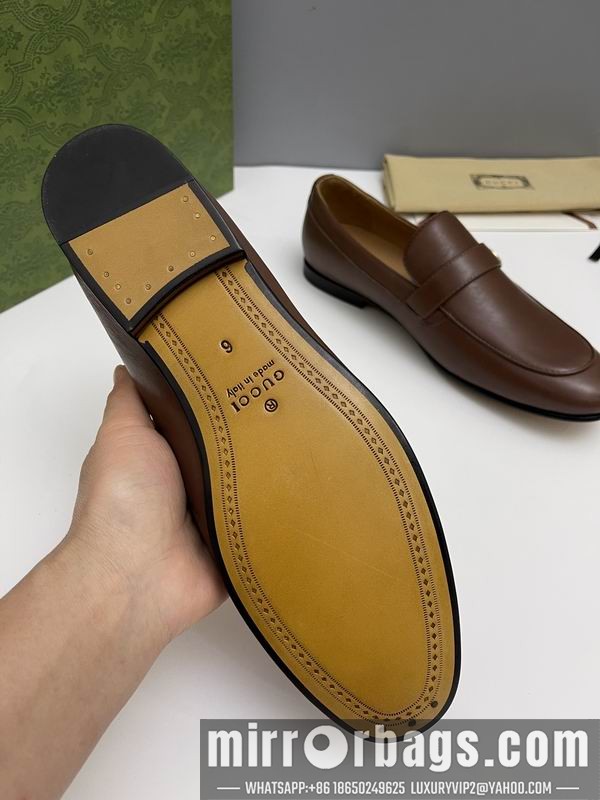 Gucci Shoes sz39-46 mnf0185