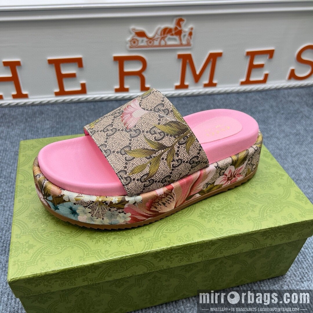 Gucci Shoes sz36-42 5.5cm mnf0335