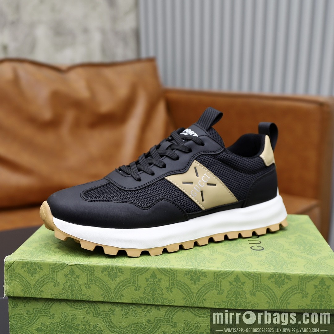Gucci Shoes sz38-44 h0714