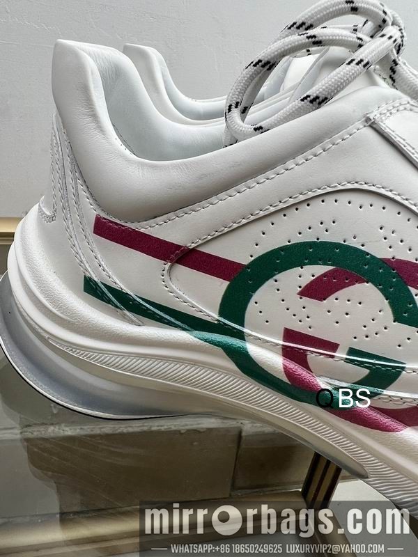 Gucci Shoes sz38-45 BS0301