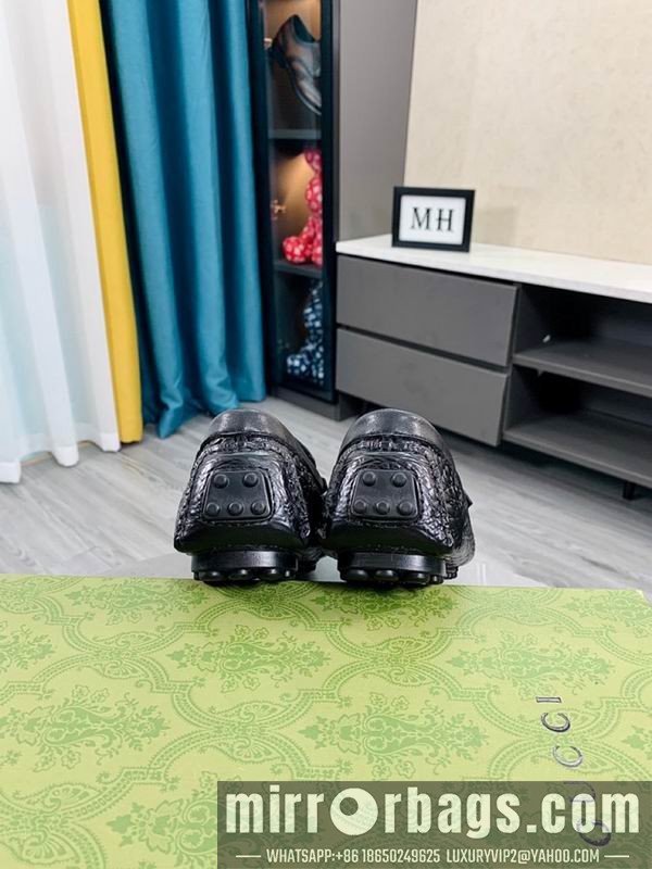 Gucci Shoes sz38-44 mnf0315