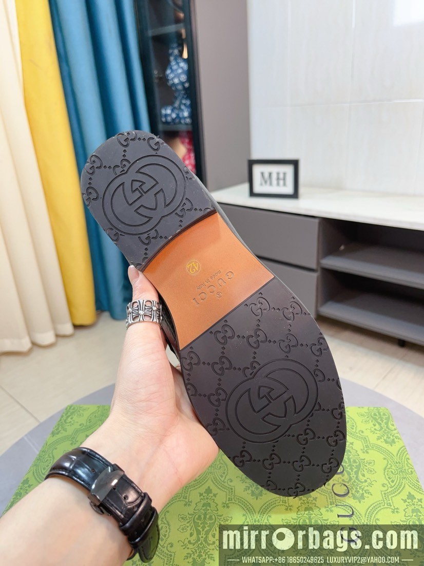 Gucci Shoes sz38-44 h0708
