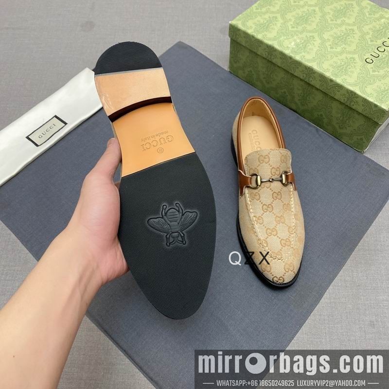 Gucci Shoes sz38-44 ZX0310