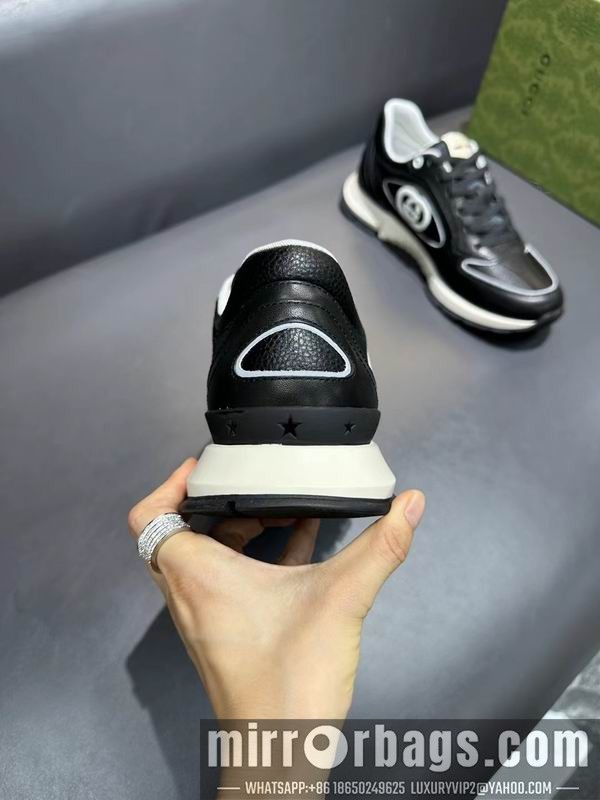 Gucci Shoes sz39-44 hnm0142