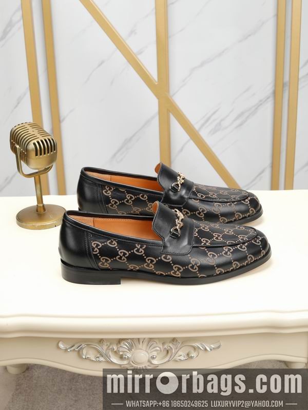 Gucci Shoes sz38-45 mnf0267