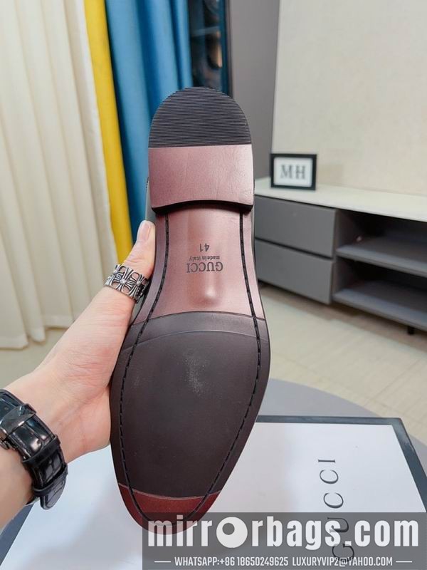 Gucci Shoes sz38-45 mnf0217