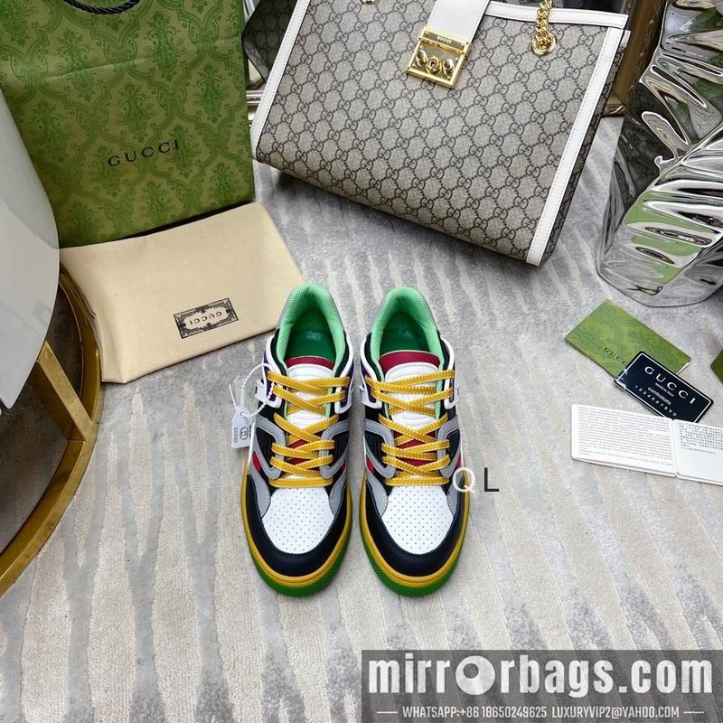 Gucci Shoes sz35-44 ngh0305