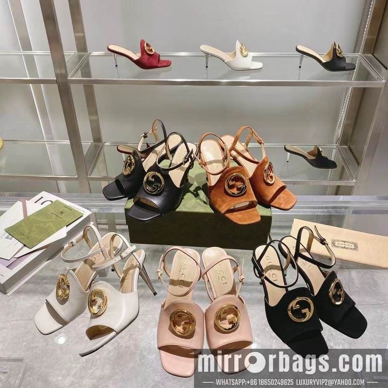 Gucci Shoes sz35-42 8.5cm mnf0312