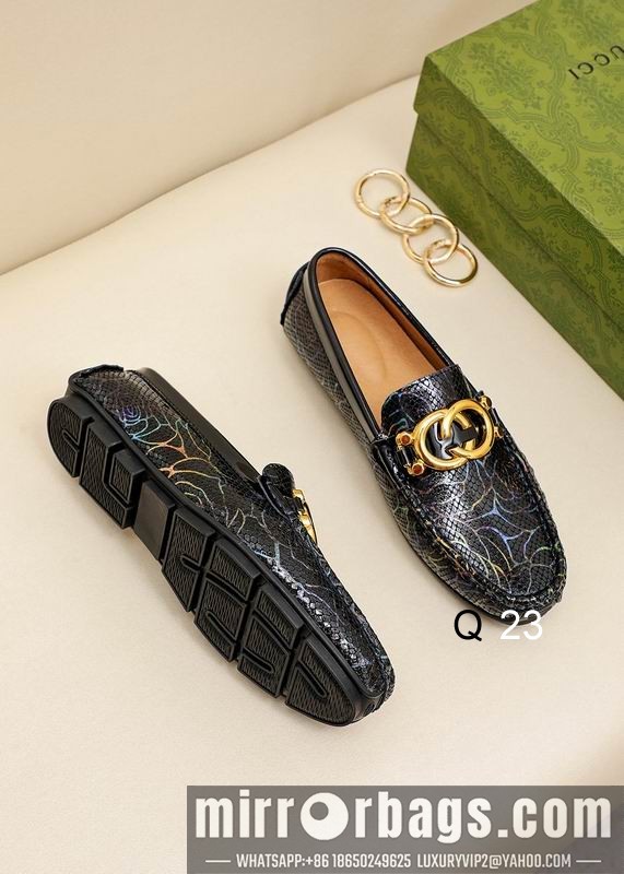 Gucci Shoes sz38-45 HY1103