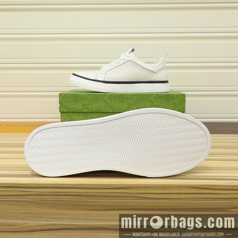 Gucci Shoes sz38-44 mnf0151